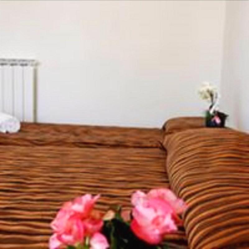 Hotel Bisanzio Cervia Kültér fotó