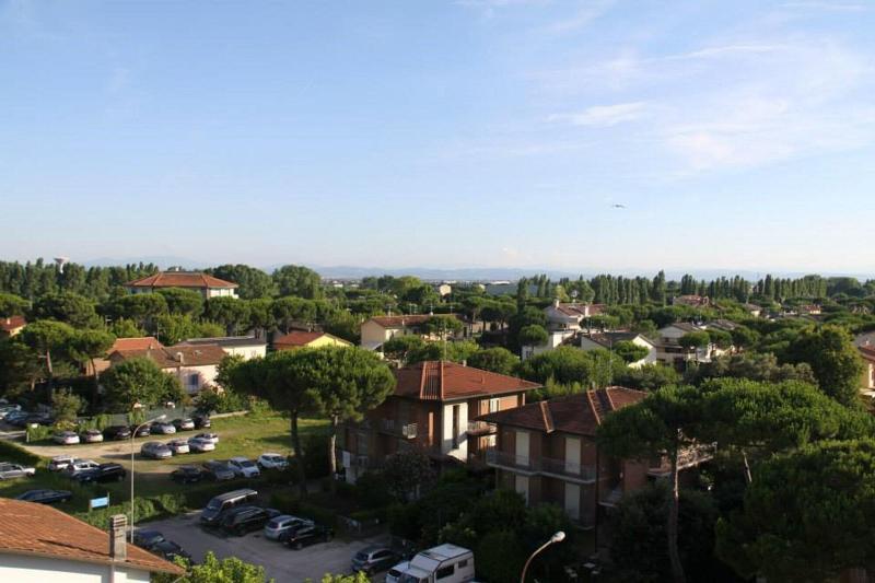 Hotel Bisanzio Cervia Kültér fotó