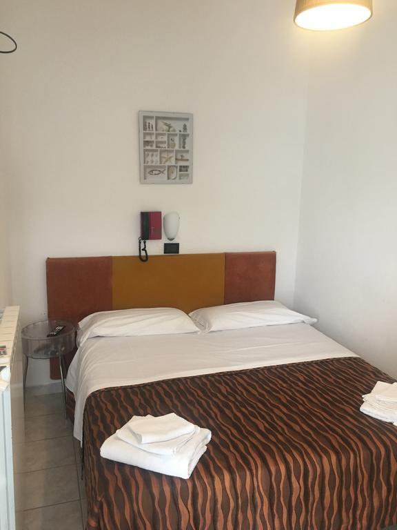 Hotel Bisanzio Cervia Kültér fotó