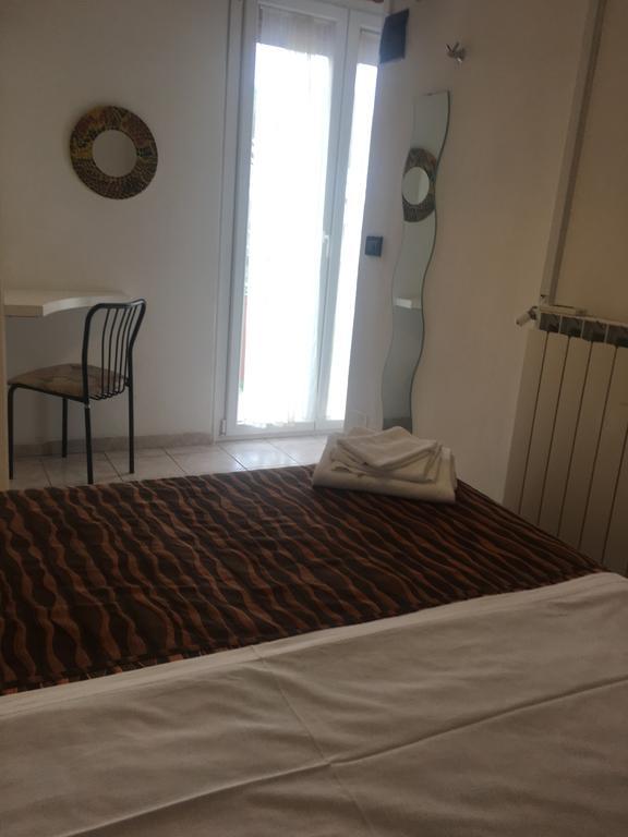Hotel Bisanzio Cervia Kültér fotó