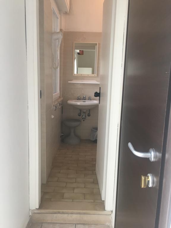 Hotel Bisanzio Cervia Kültér fotó