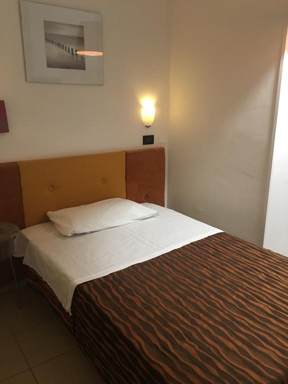 Hotel Bisanzio Cervia Kültér fotó