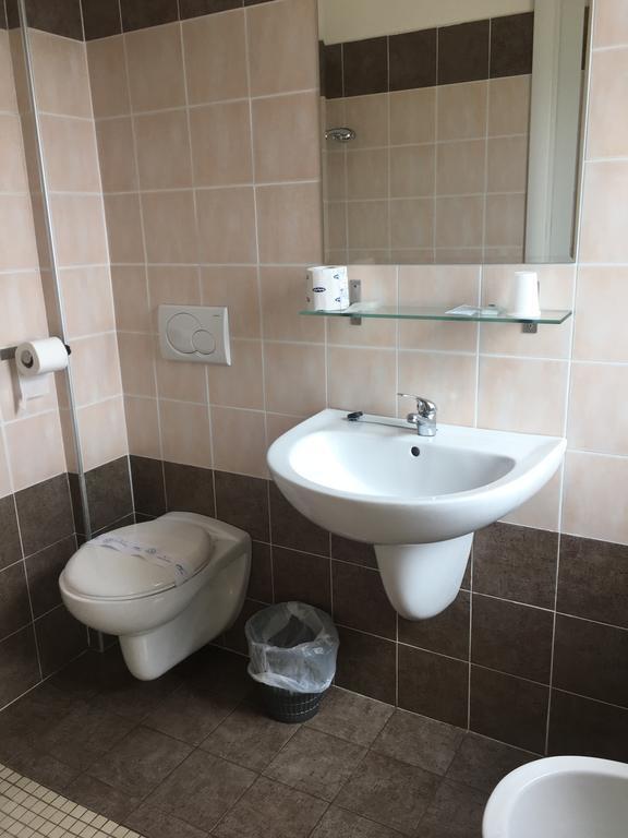 Hotel Bisanzio Cervia Kültér fotó